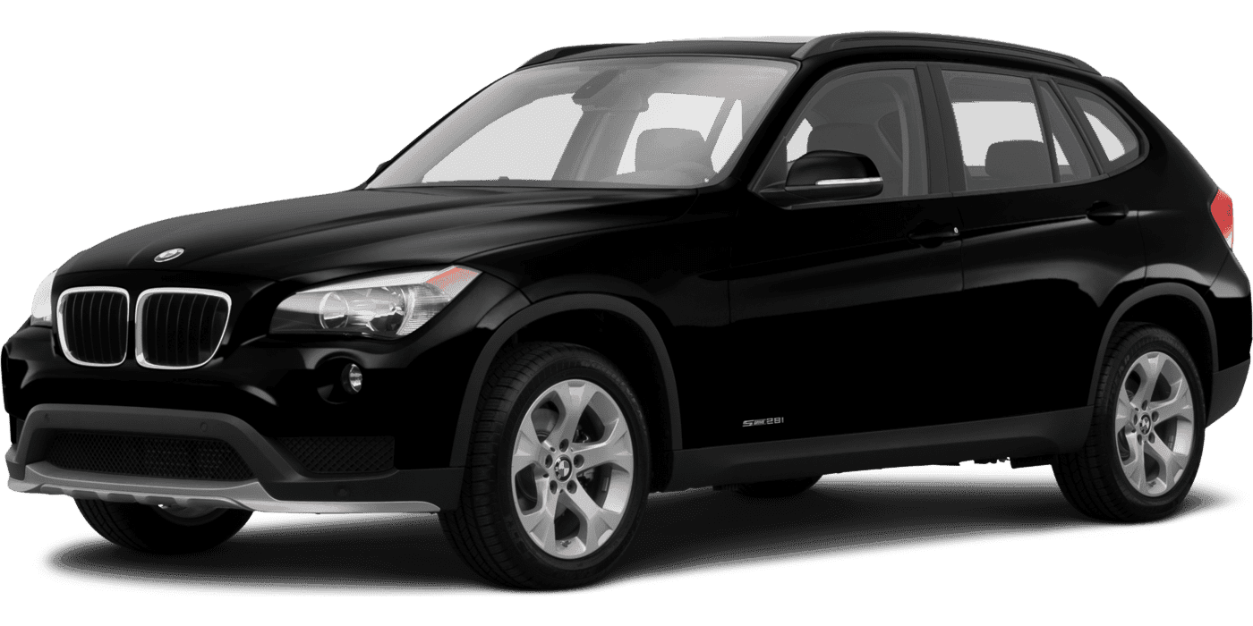 2015 BMW X1 28i in Marietta GA For Sale - Image 1