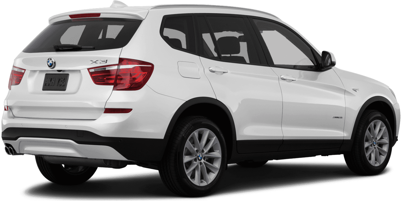 2015 BMW X3 28i in San Antonio TX For Sale - Image 1