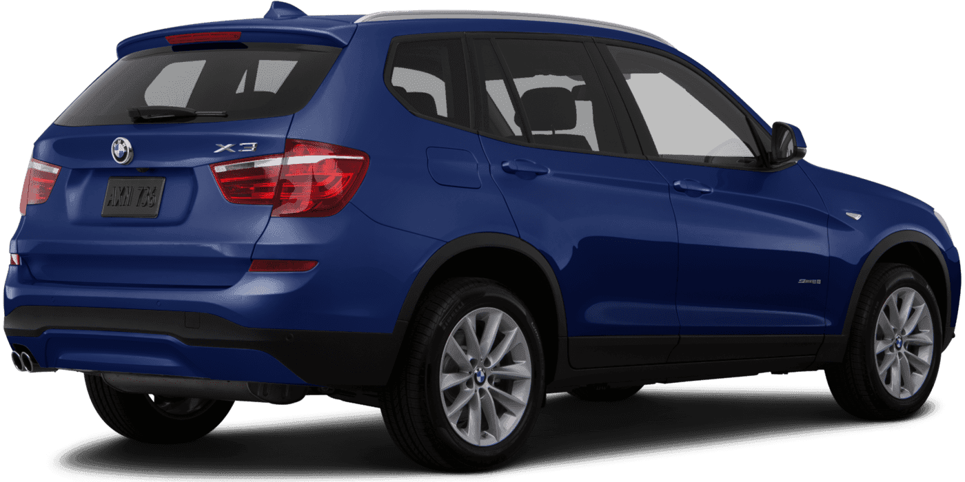 2015 BMW X3 28i in Marlow Heights MD For Sale - Image 1