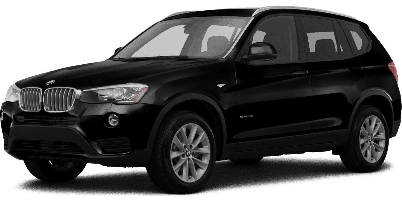 2015 BMW X3 28i in Hawthorne CA For Sale - Image 1