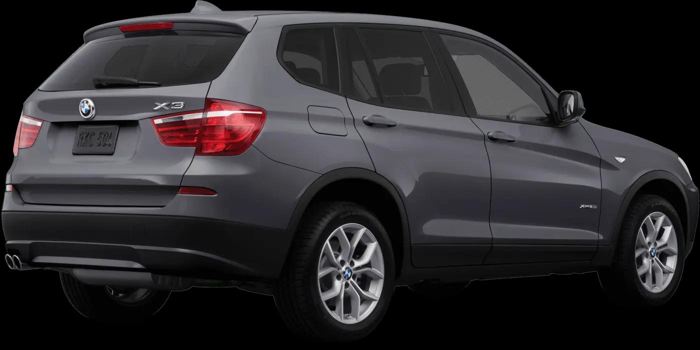 2015 BMW X3 35i in Seattle WA For Sale - Image 1