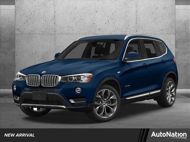 2015 BMW X3 35i in Bellevue WA For Sale - Image 1