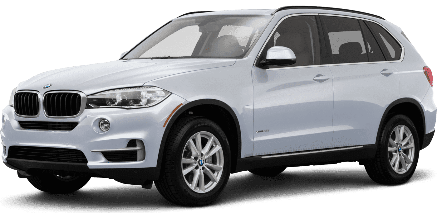 2015 BMW X5 35i in Marietta GA For Sale - Image 1