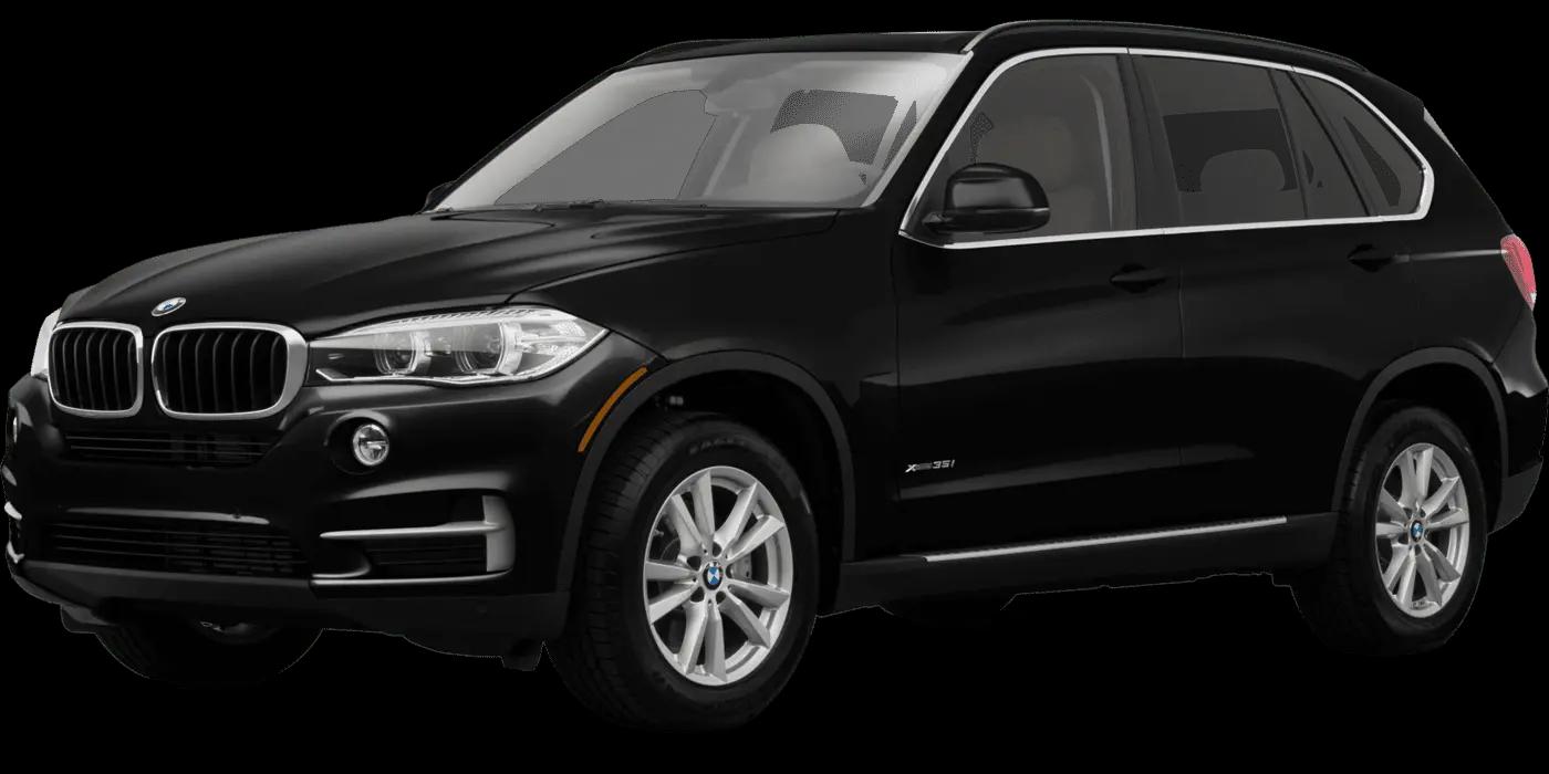 2015 BMW X5 35i in Fort Wayne IN For Sale - Image 1