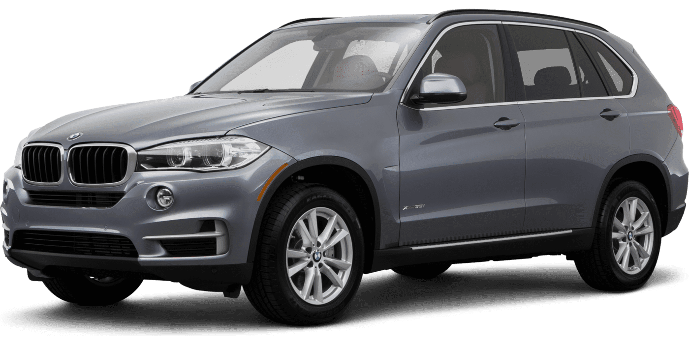 2015 BMW X5 35i in Seattle WA For Sale - Image 1