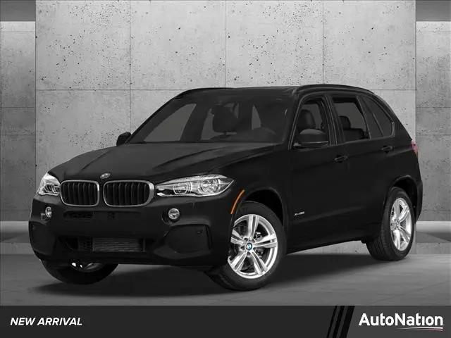 2015 BMW X5 35i in Plano TX For Sale - Image 1