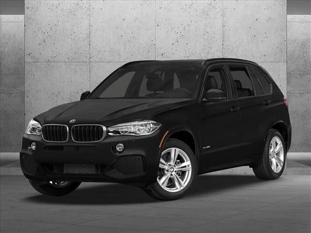 2015 BMW X5 35i in Buena Park CA For Sale - Image 1