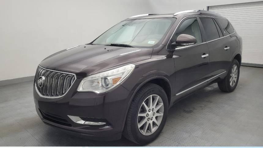 2015 Buick Enclave Leather in Charleston SC For Sale - Image 1