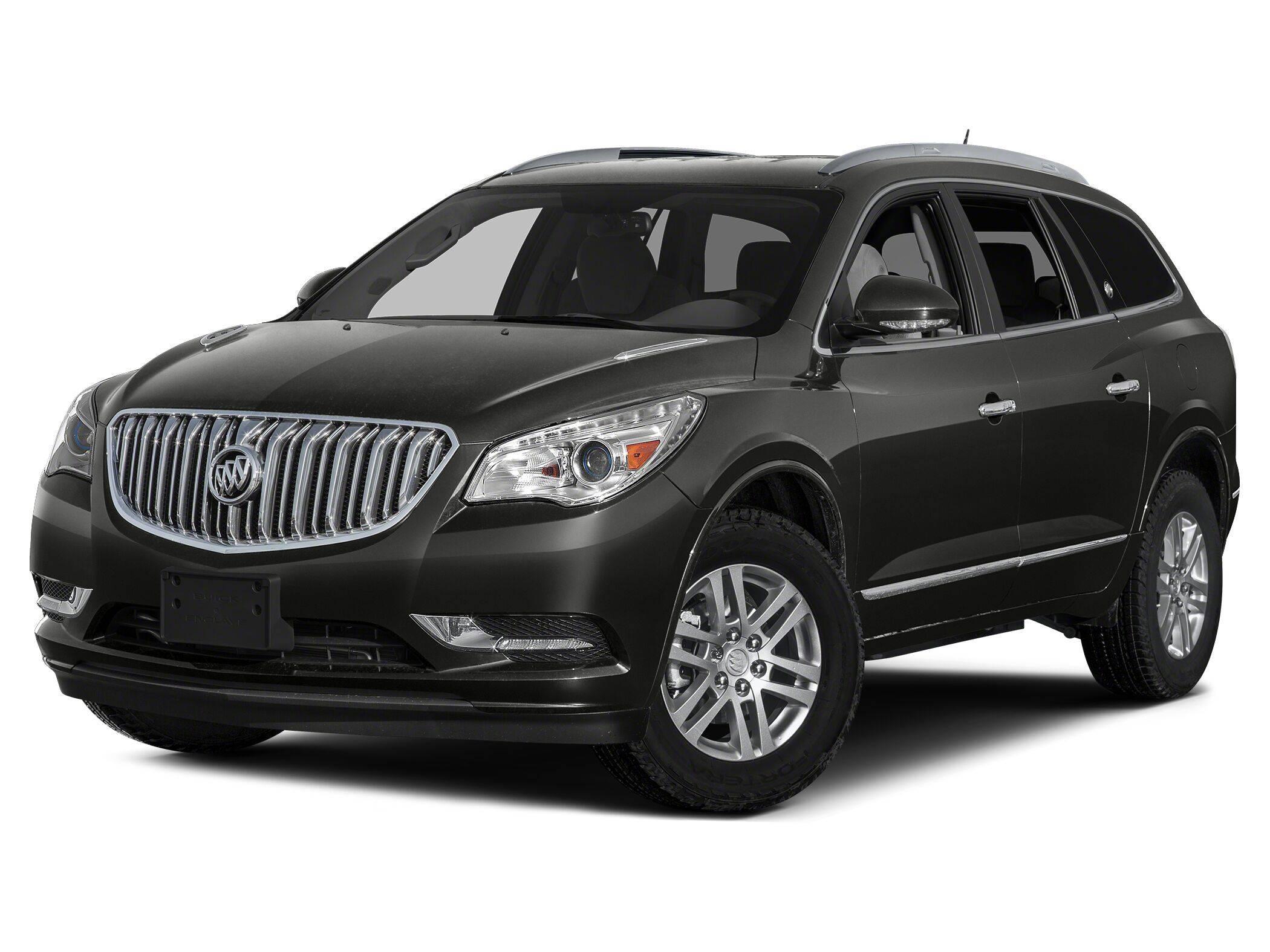 2015 Buick Enclave Leather in Indianapolis IN For Sale - Image 1