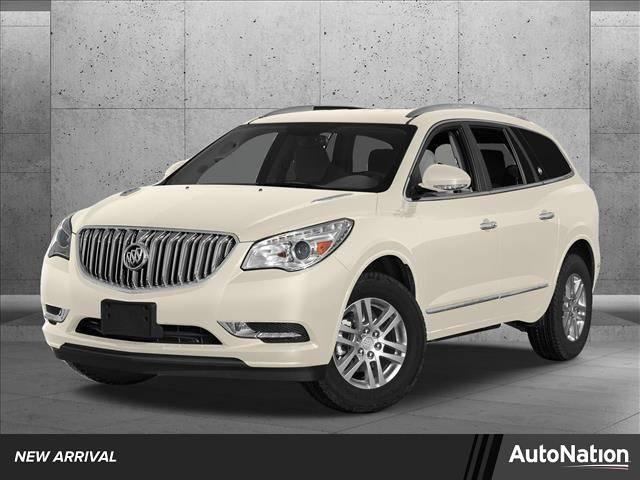 2015 Buick Enclave Premium in Torrance CA For Sale - Image 1