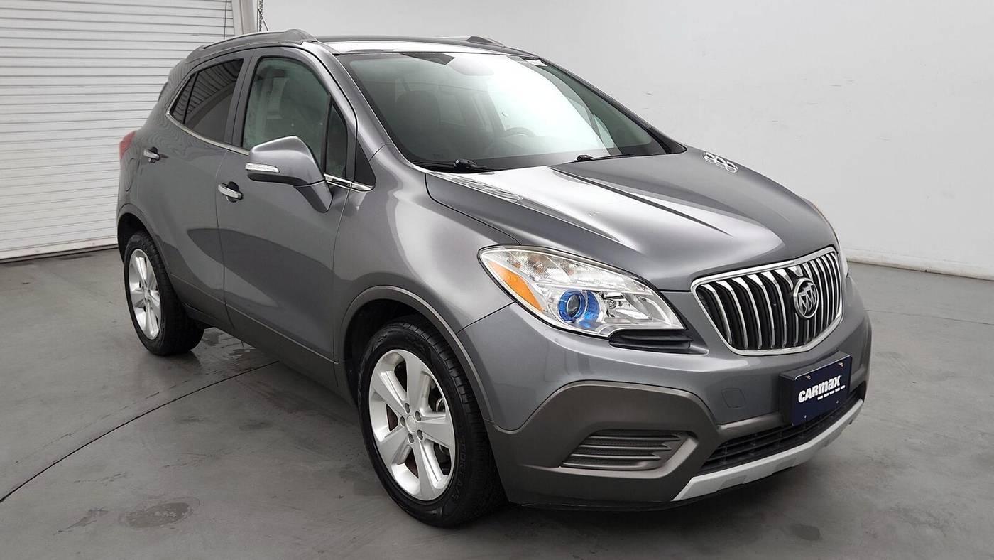 2015 Buick Encore Base in Birmingham AL For Sale - Image 1