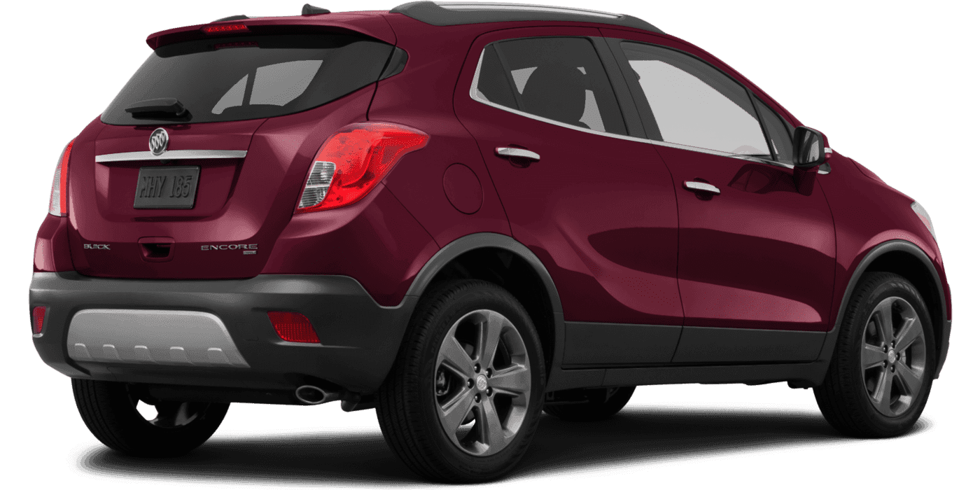 2015 Buick Encore Convenience in Columbus TX For Sale - Image 1