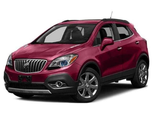 2015 Buick Encore Convenience in Bentonville AR For Sale - Image 1