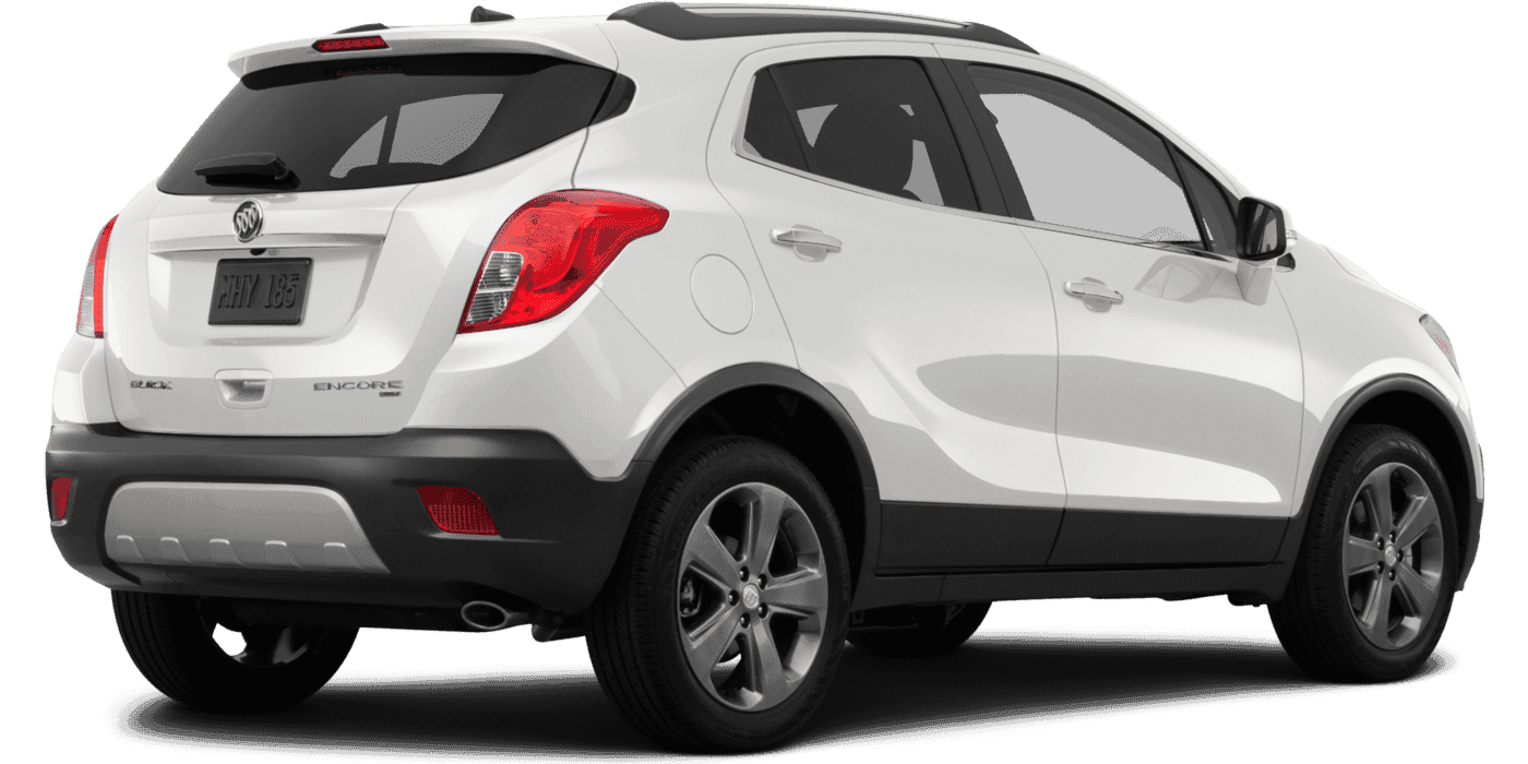 2015 Buick Encore Convenience in Forest Park IL For Sale - Image 1
