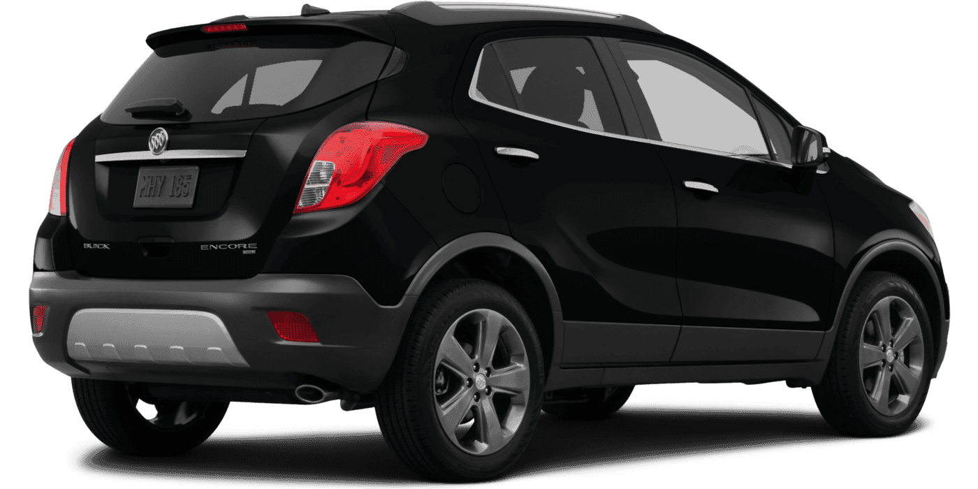 2015 Buick Encore Convenience in Norman OK For Sale - Image 1