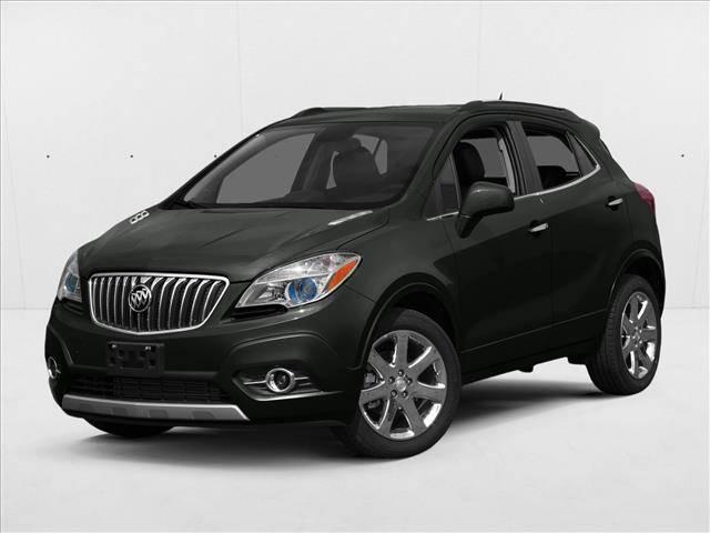 2015 Buick Encore Leather in Hardeeville SC For Sale - Image 1