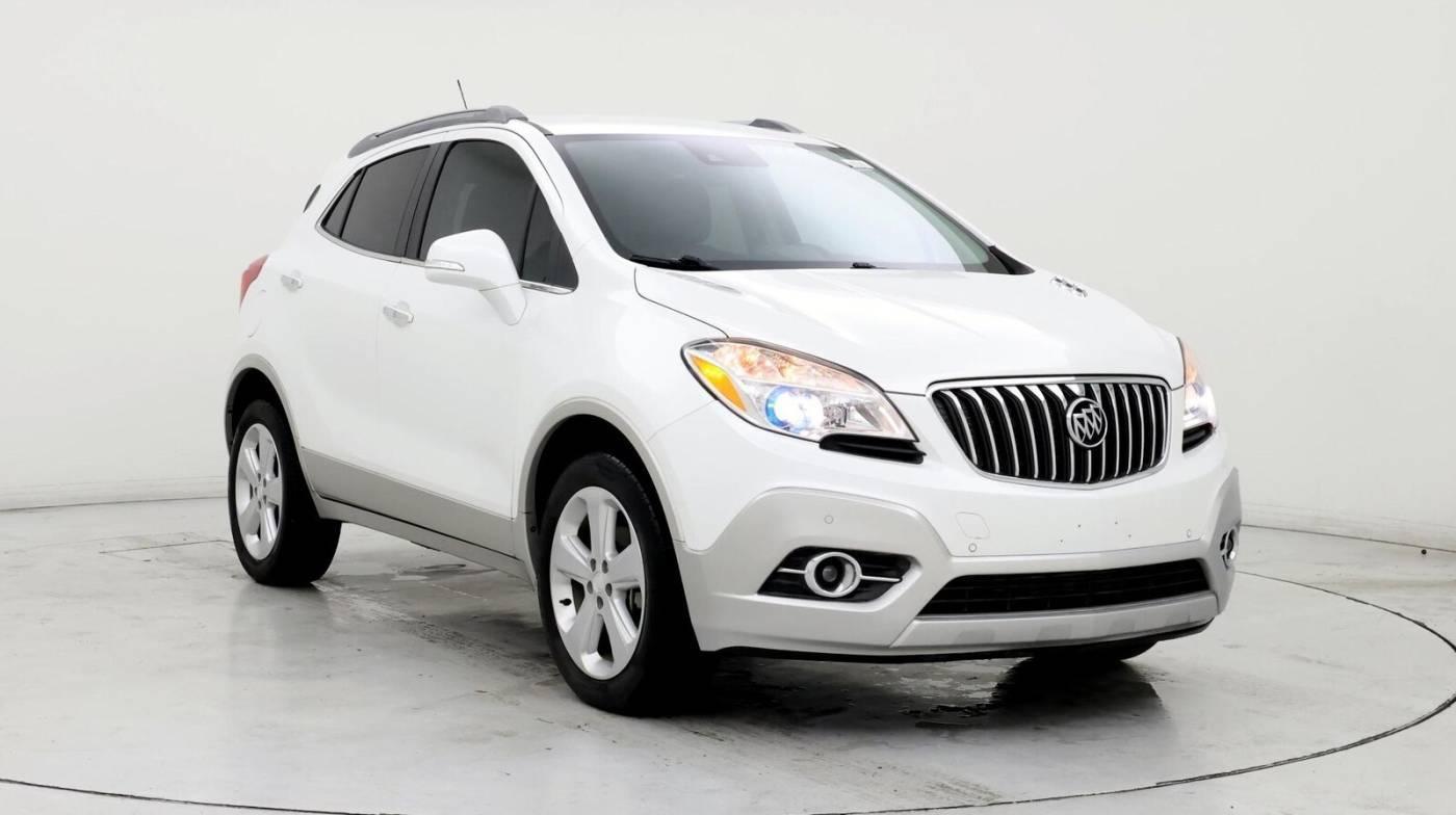 2015 Buick Encore Premium For Sale - Image 1
