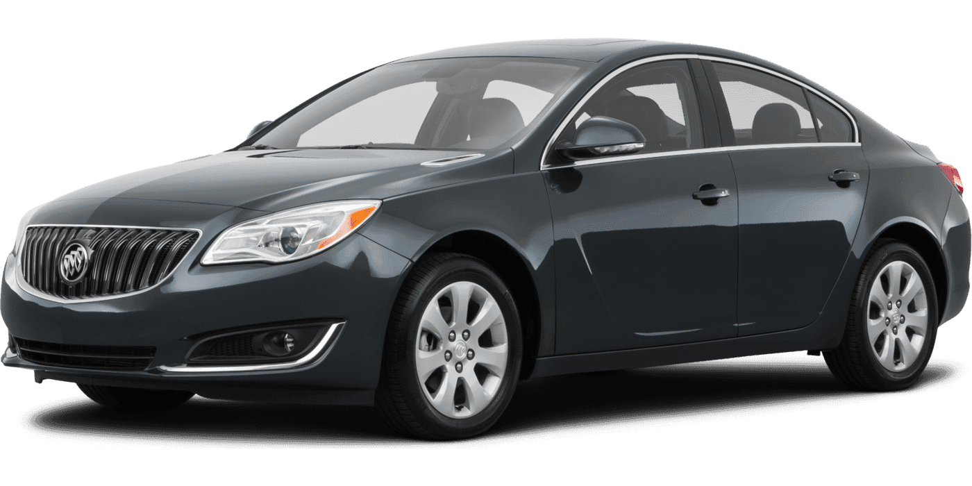 2015 Buick Regal Premium I in Auburn IN For Sale - Image 1