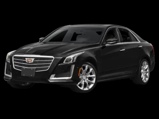 2015 Cadillac CTS Luxury in Columbia SC For Sale - Image 1