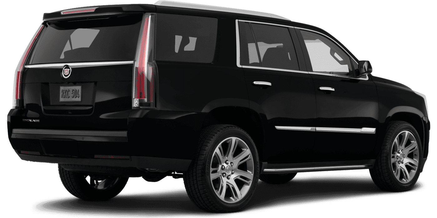 2015 Cadillac Escalade Platinum in Torrance CA For Sale - Image 1