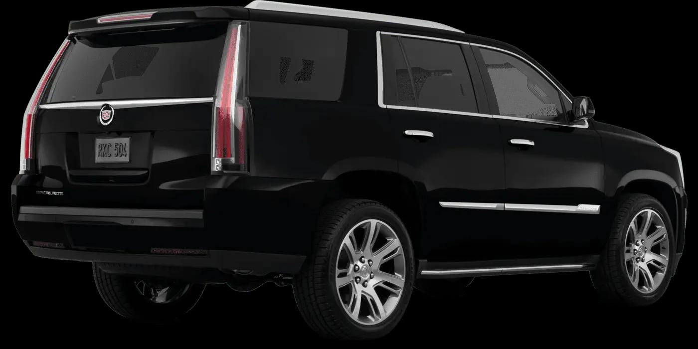 2015 Cadillac Escalade Premium in Springfield IL For Sale - Image 1