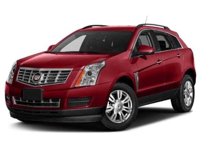 2015 Cadillac SRX Luxury Collection in Bethlehem PA For Sale - Image 1