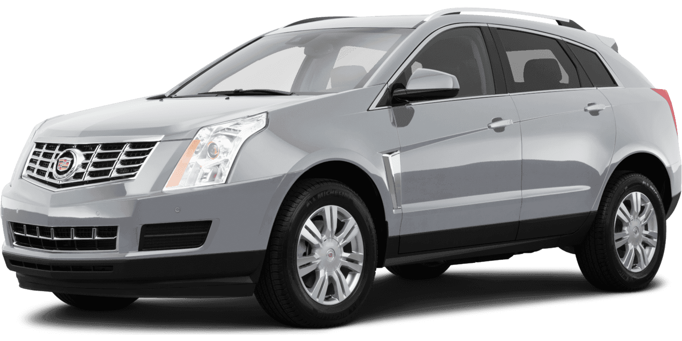 2015 Cadillac SRX Luxury Collection in Ocala FL For Sale - Image 1