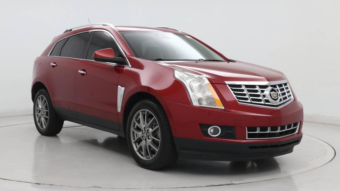 2015 Cadillac SRX Performance Collection in Birmingham AL For Sale - Image 1