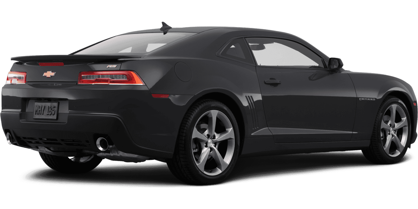 2015 Chevrolet Camaro 1LT in Fayetteville NC For Sale - Image 1
