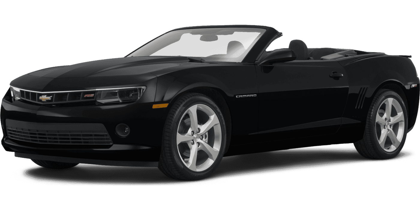 2015 Chevrolet Camaro 1LT in Manvel TX For Sale - Image 1