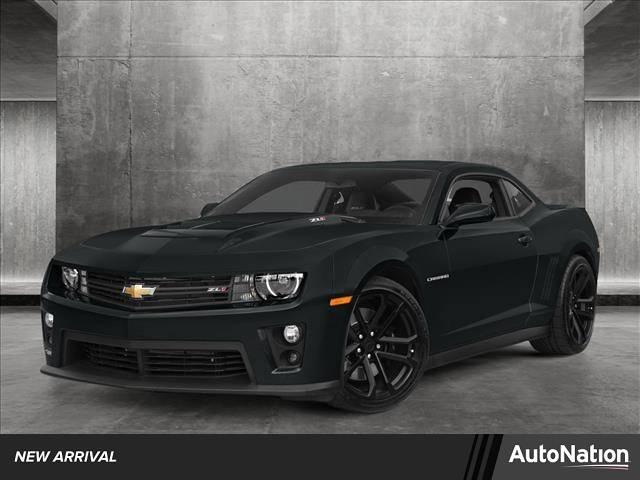 2015 Chevrolet Camaro ZL1 in Peoria AZ For Sale - Image 1
