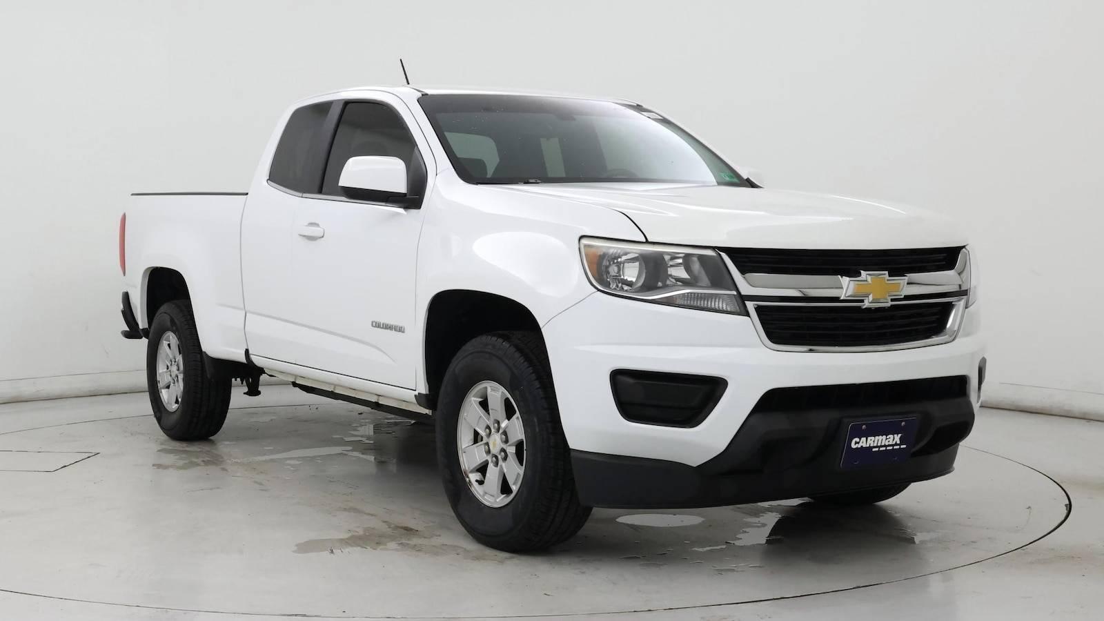2015 Chevrolet Colorado WT in Birmingham AL For Sale - Image 1