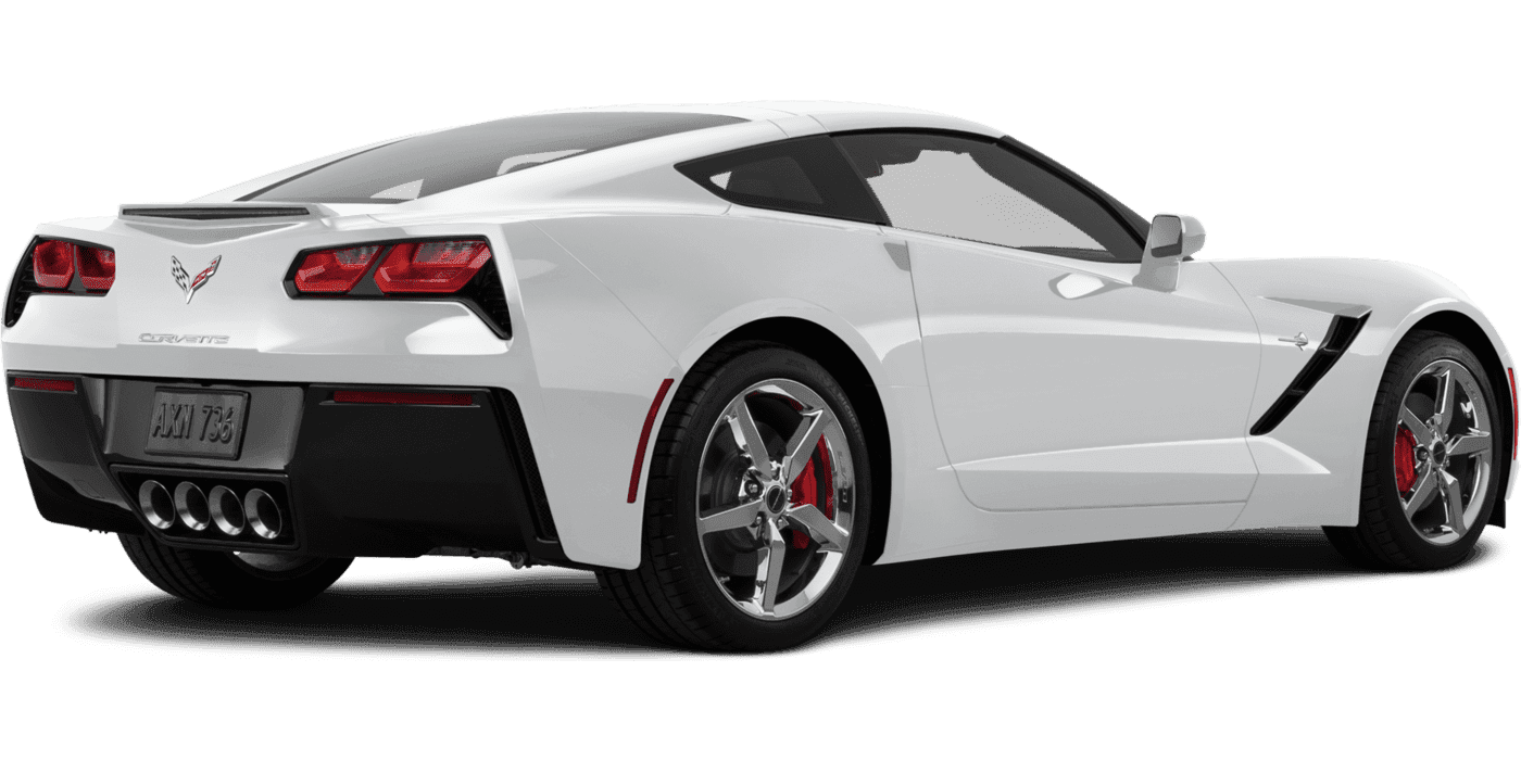 2015 Chevrolet Corvette 2LT in Randolph NJ For Sale - Image 1