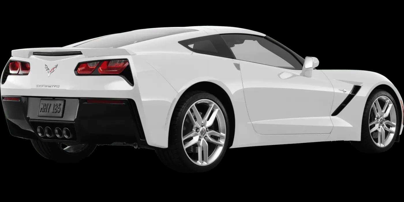 2015 Chevrolet Corvette Z51 2LT in Aumsville OR For Sale - Image 1