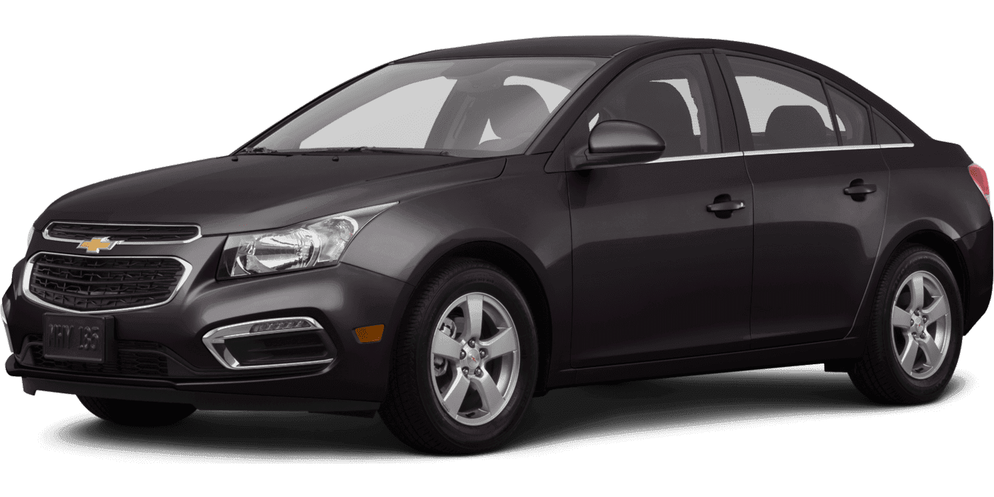 2015 Chevrolet Cruze 1LT in Greensburg PA For Sale - Image 1
