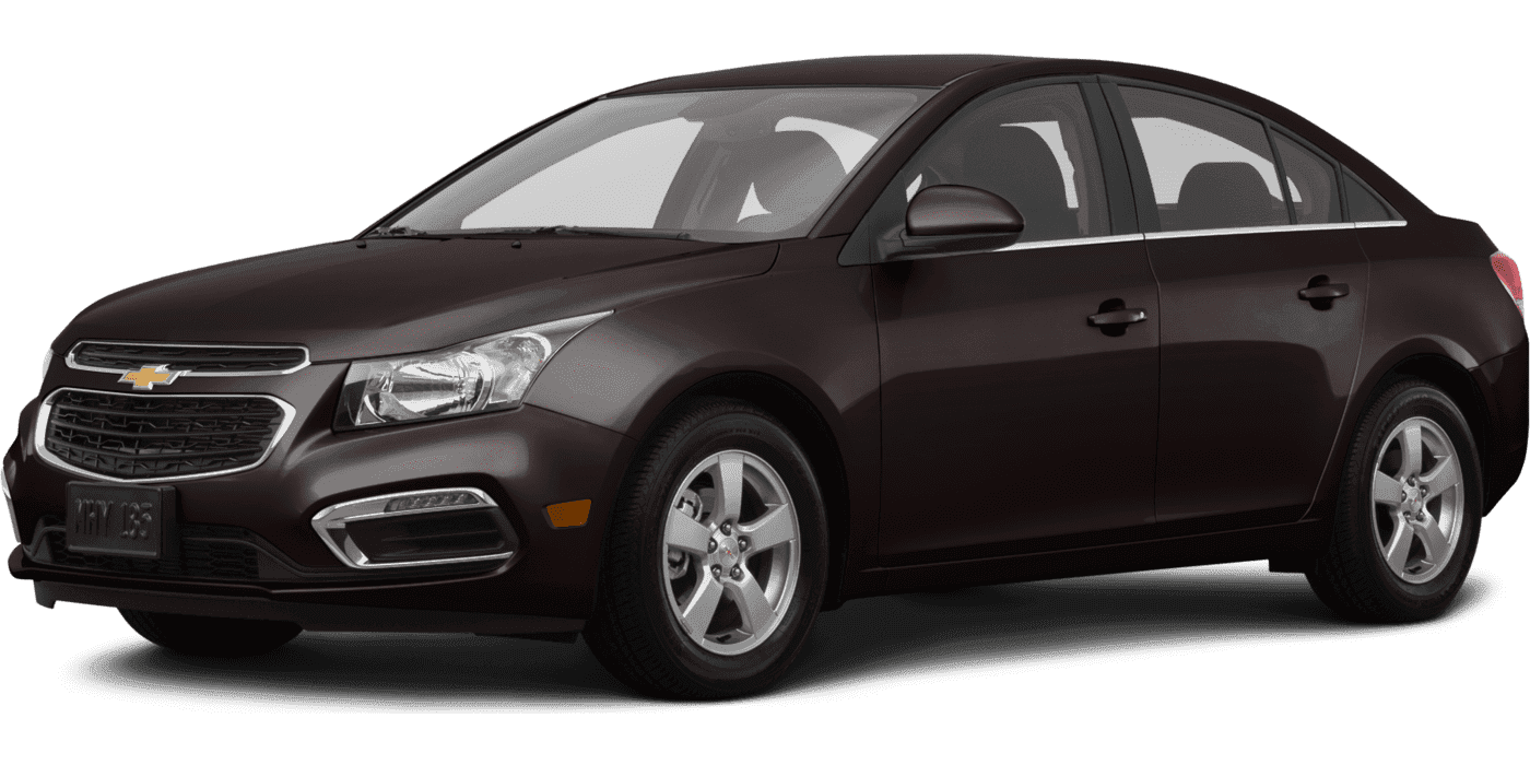 2015 Chevrolet Cruze 1LT in Richmond VA For Sale - Image 1