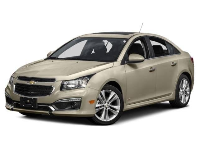 2015 Chevrolet Cruze LTZ in Hopkinsville KY For Sale - Image 1