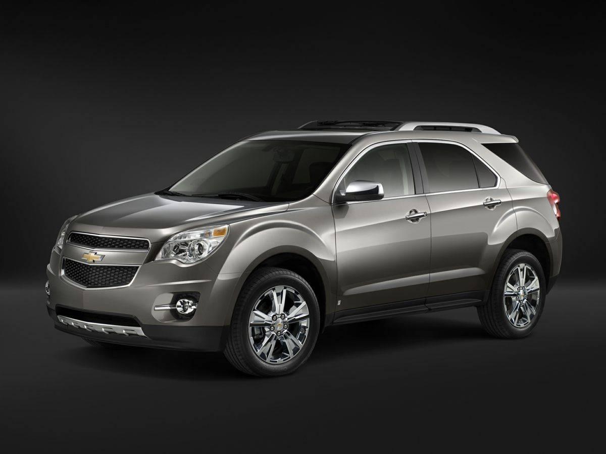 2015 Chevrolet Equinox LT in Las Vegas NV For Sale - Image 1