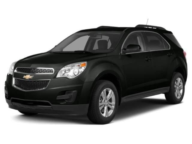 2015 Chevrolet Equinox LT in Vandalia OH For Sale - Image 1