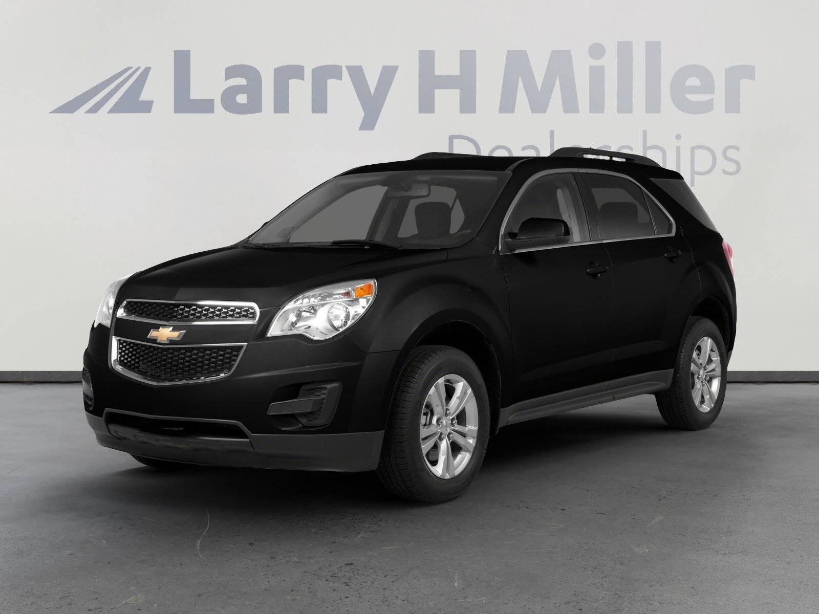 2015 Chevrolet Equinox LT in Albuquerque NM For Sale - Image 1