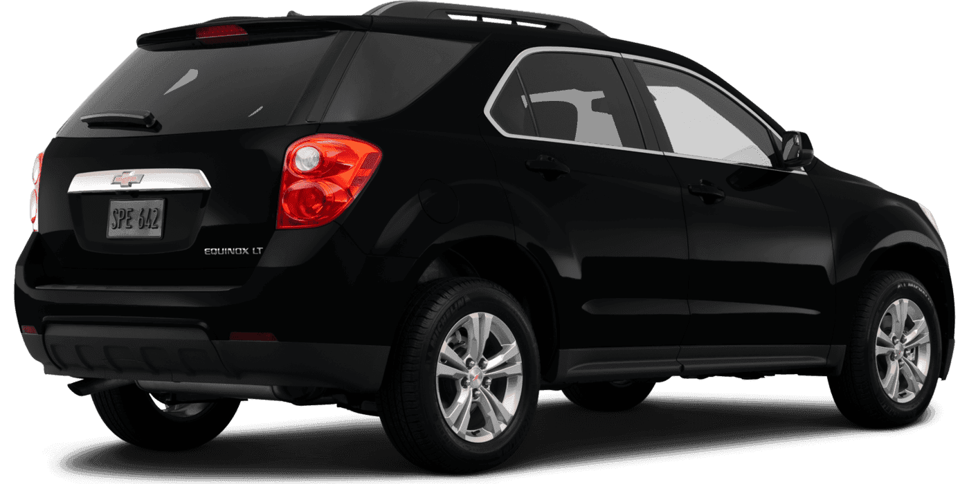 2015 Chevrolet Equinox LT in Las Vegas NV For Sale - Image 1