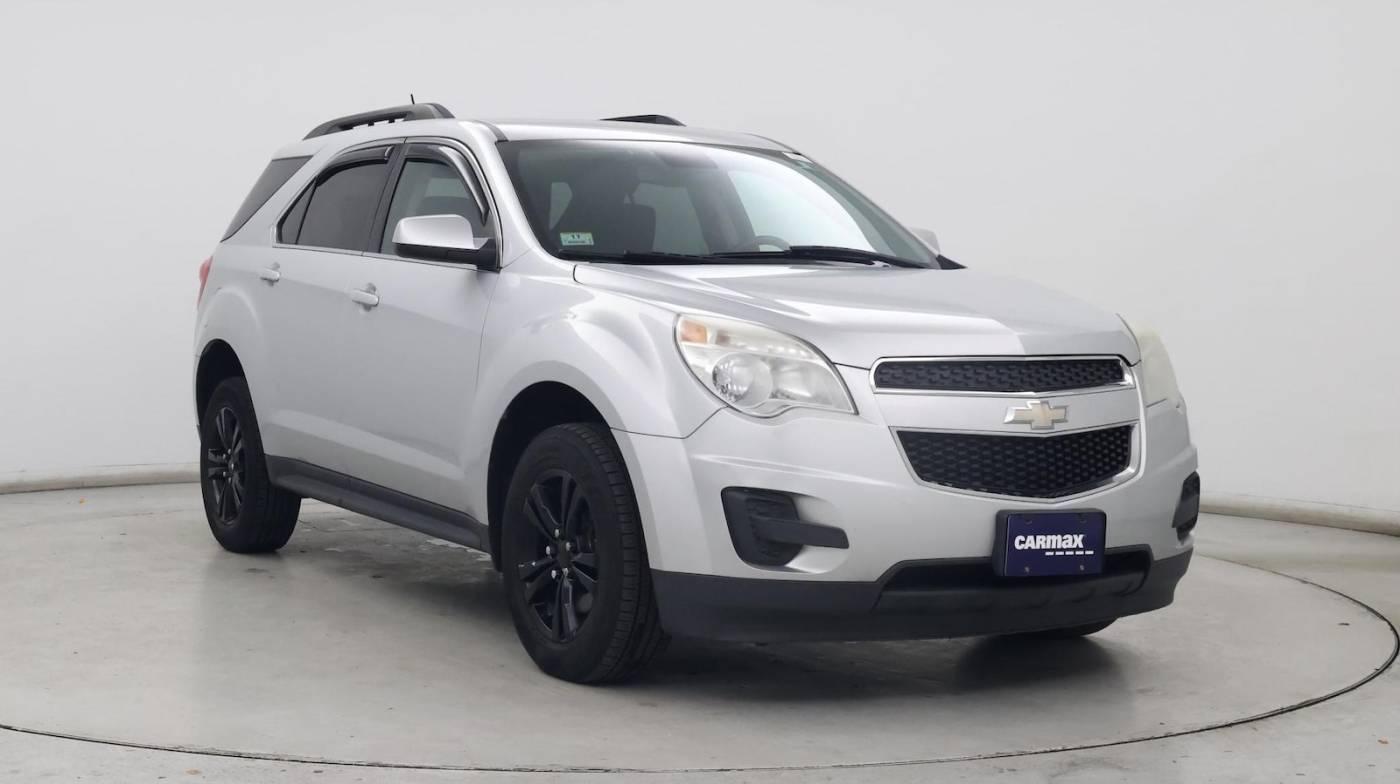 2015 Chevrolet Equinox LT in Inglewood CA For Sale - Image 1