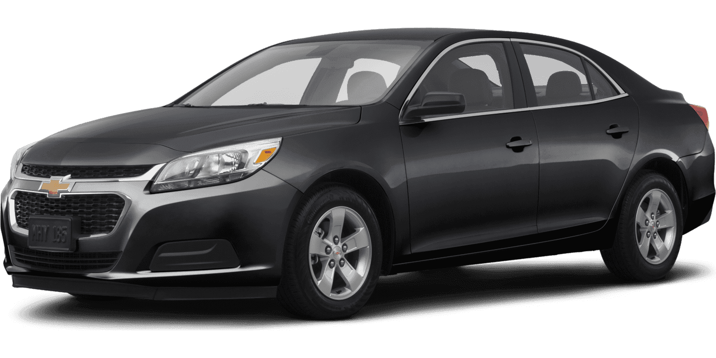 2015 Chevrolet Malibu LS in Clinton TN For Sale - Image 1