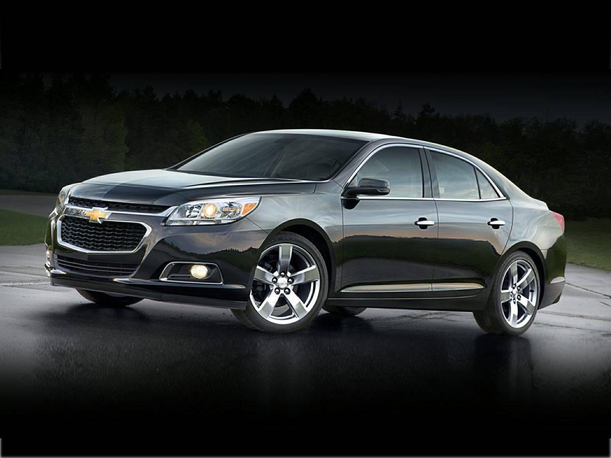 2015 Chevrolet Malibu LT in Hazelwood MO For Sale - Image 1