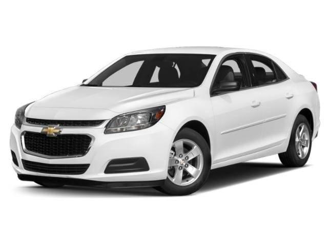 2015 Chevrolet Malibu LT in Dunn-Benson NC For Sale - Image 1