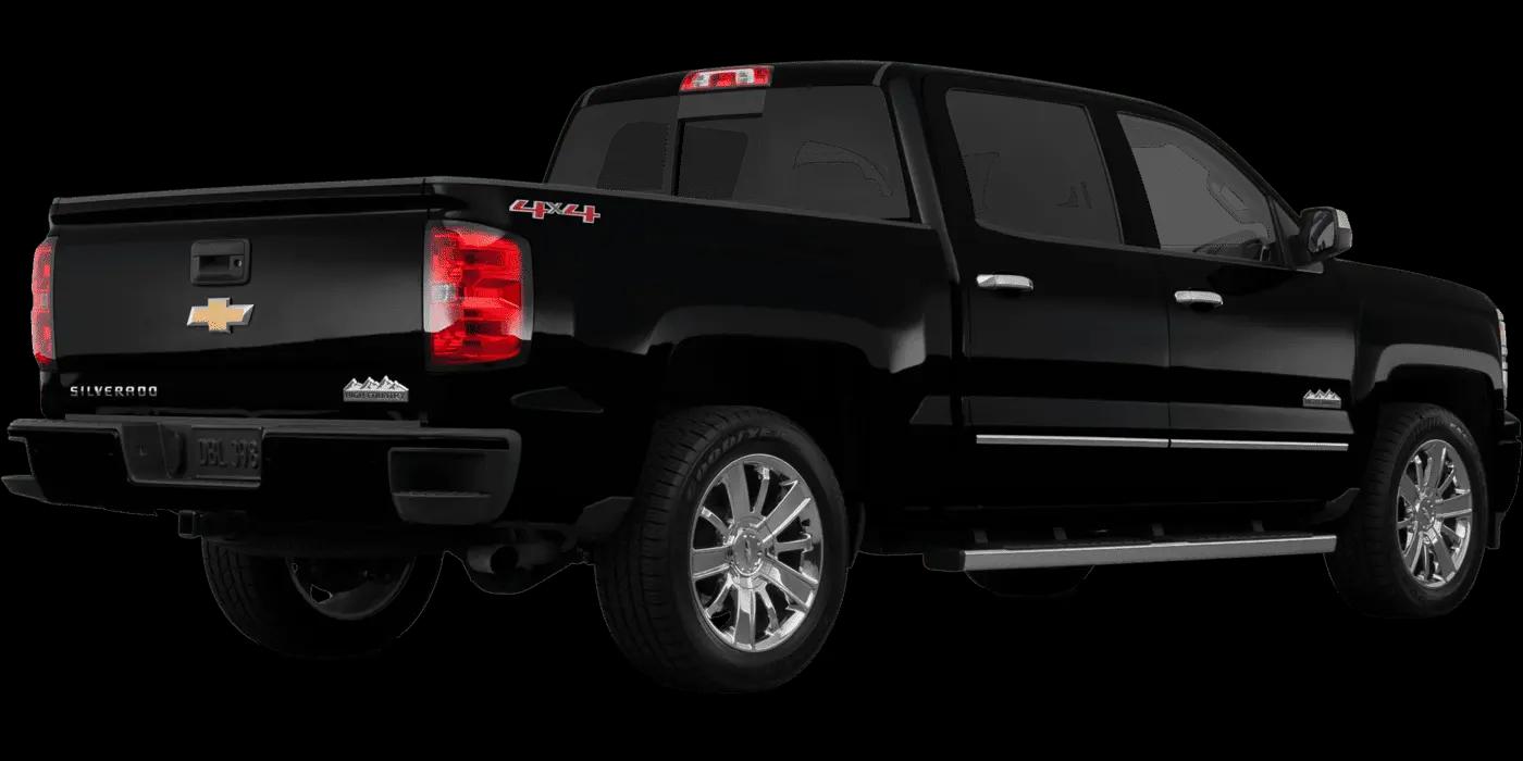 2015 Chevrolet Silverado 1500 High Country in Naples FL For Sale - Image 1