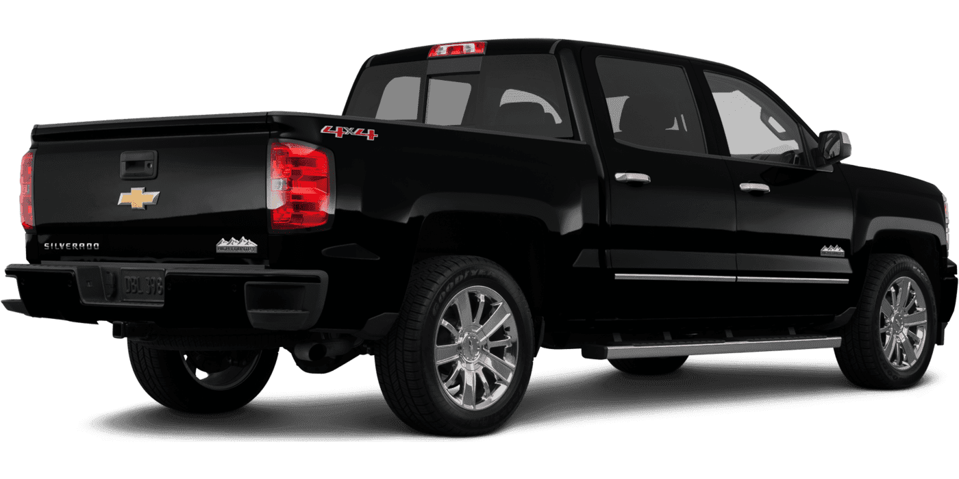 2015 Chevrolet Silverado 1500 High Country in Manvel TX For Sale - Image 1