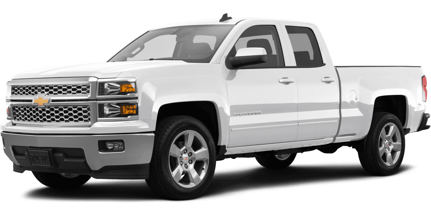 2015 Chevrolet Silverado 1500 LT in Lennox CA For Sale - Image 1