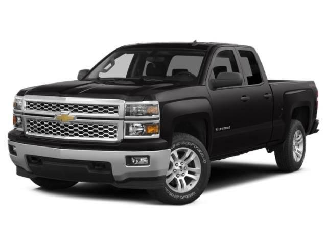 2015 Chevrolet Silverado 1500 LT in Beaufort SC For Sale - Image 1