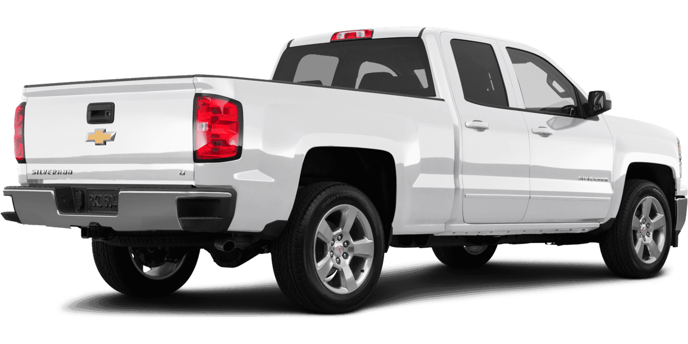 2015 Chevrolet Silverado 1500 LT in Winchester TN For Sale - Image 1